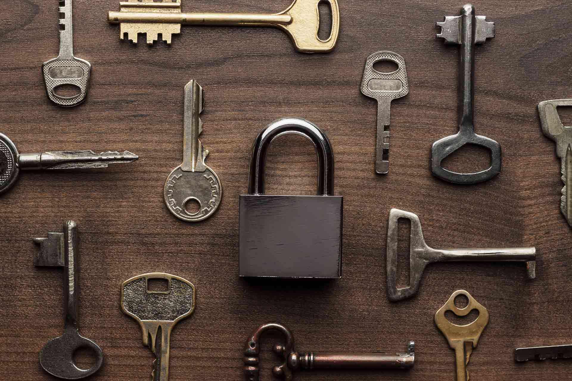 Websites for Locksmiths